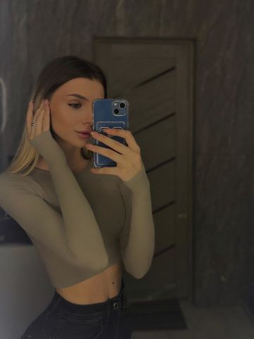 Проститутка Амина