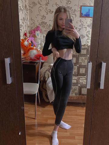 Проститутка Света