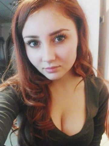 Проститутка Олечка